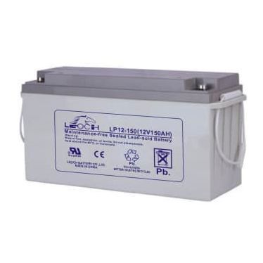 Аккумулятор LEOCH DJM12150