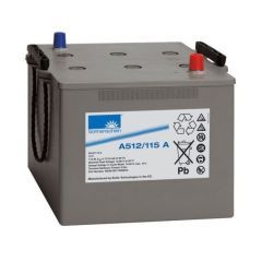 Аккумулятор Sonnenschein A512/115 A