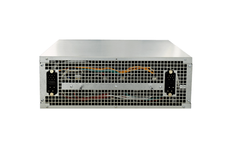 Силовой модуль Hiden Expert HEPM50X-E