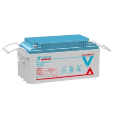 Аккумулятор VEKTOR GEL 12-65