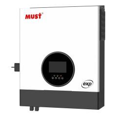 Инвертор MUST PV19-10048 EXP 2 выхода