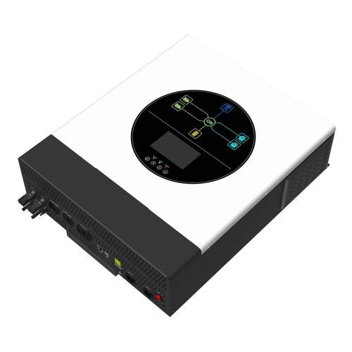 Инвертор MUST PV19-10048 EXP 2 выхода