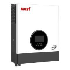 Инвертор MUST PV19-10048 EXP 2 выхода