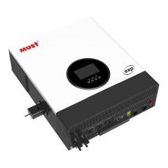 Инвертор MUST PV19-10048 EXP 2 выхода