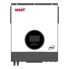 Инвертор MUST PV19-10048 EXP 2 выхода