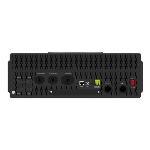 Инвертор MUST PV19-10048 EXP 2 выхода