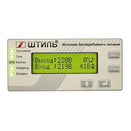 ИБП SR1101SL (1000 ВА)