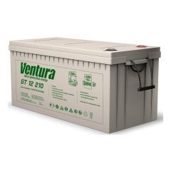 Тяговый аккумулятор Ventura GT 12 210