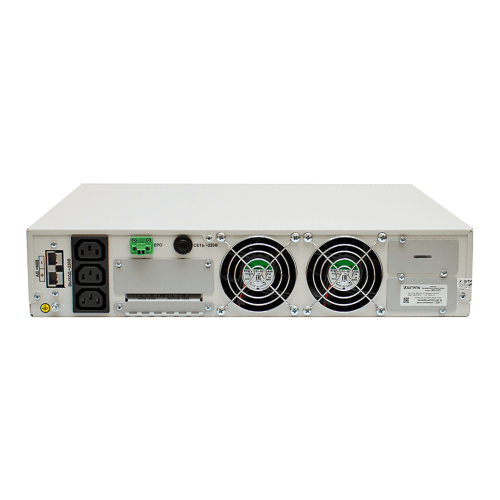 ИБП SR1103TL (3000 ВА)