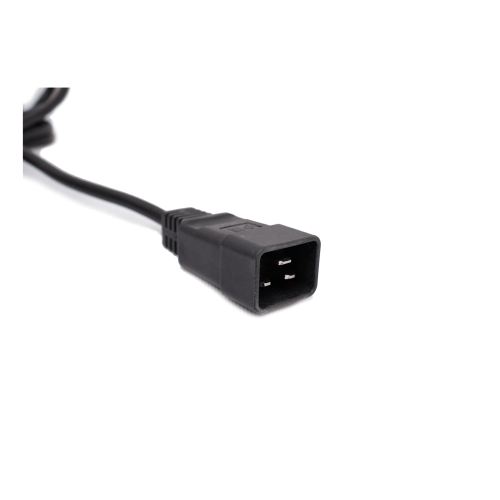 Блок розеток PDU-8xSchuko-С20