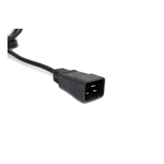 Блок розеток PDU-8xSchuko-С20