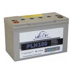 Аккумулятор LEOCH PLH100