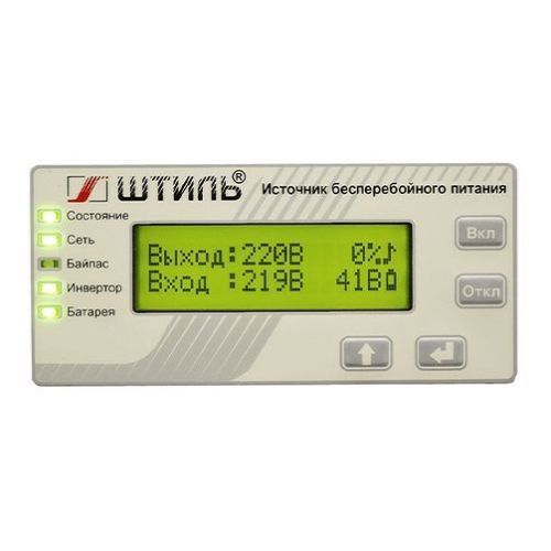 ИБП SR1101L (1000 ВА)