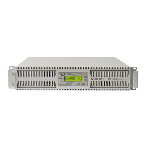 ИБП SR1101L (1000 ВА)