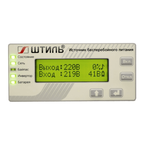 ИБП SR1101L (1000 ВА)