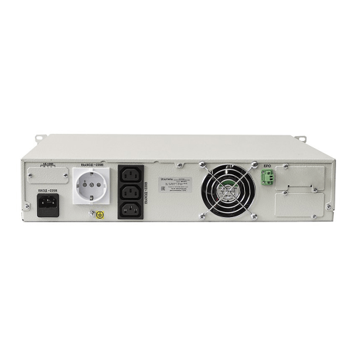 ИБП SR1101L (1000 ВА)