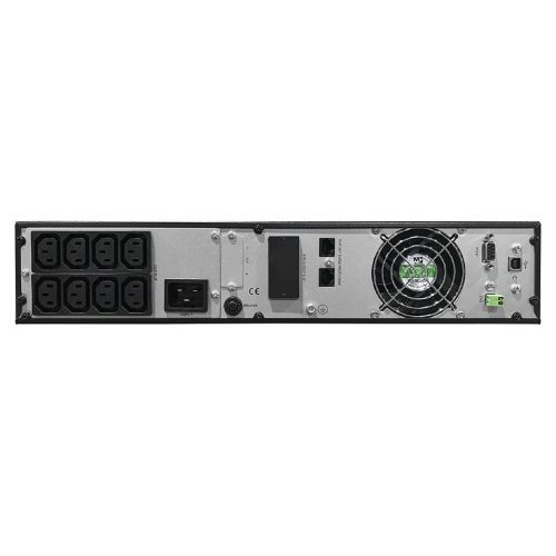 ИБП HIDEN KU9102S-RT (72VDC)