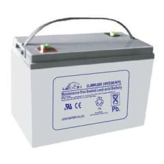Аккумулятор LEOCH DJM6200