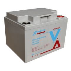 Аккумулятор VEKTOR GPL 12-40