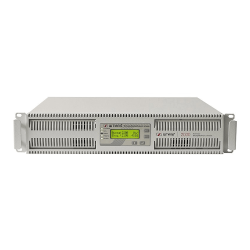 ИБП SR1102L (2000 ВА)