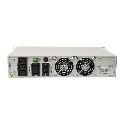 ИБП SR1102L (2000 ВА)