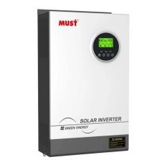Автономный гибридный инвертор MUST PH18-5248 PRO