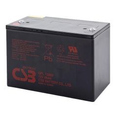 Аккумулятор CSB GPL 12880