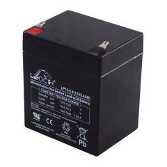 Аккумулятор LEOCH DJW 12-5.4