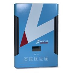 Аккумулятор VEKTOR LFP 51.2-200PW-SB