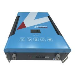 Аккумулятор VEKTOR LFP 51.2-200PW-SB