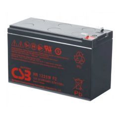 Аккумулятор CSB HR1232W F2