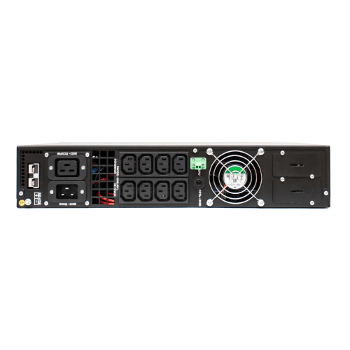 ИБП STR1103L (3000 ВА)