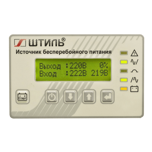 ИБП SR1110L (10 кВА)