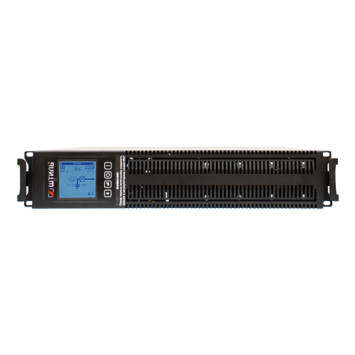 ИБП STR1102LD (2000 ВА)