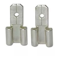 Переходник (terminal adaptor) с F1 на F2