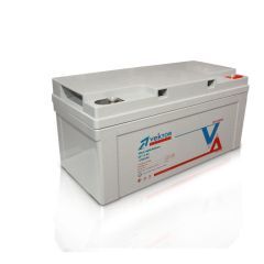 Аккумулятор VEKTOR GPL 12-65