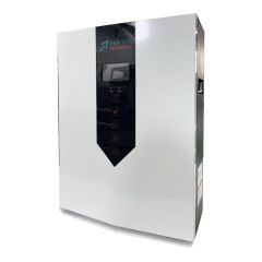 Аккумулятор VEKTOR LFP 51.2-100PW-A