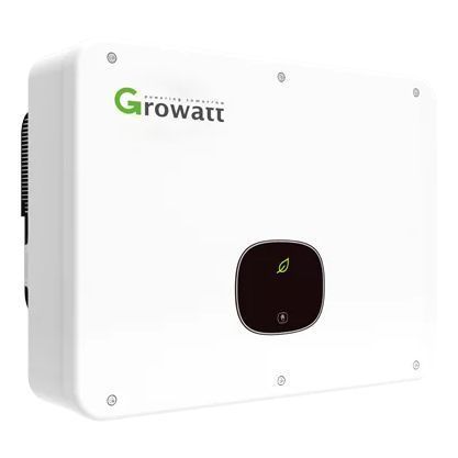 Сетевой инвертор Growatt MID17KTL3-X