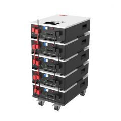 Передвижная стойка для монтажа LP1600 до 5 шт.