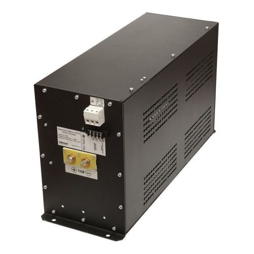Инвертор СибВольт 80110 DC-AC 8000Вт/110В Чистый синус