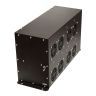 Инвертор СибВольт 80110 DC-AC 8000Вт/110В Чистый синус