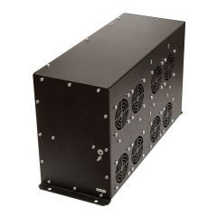 Инвертор СибВольт 80110 DC-AC 8000Вт/110В Чистый синус