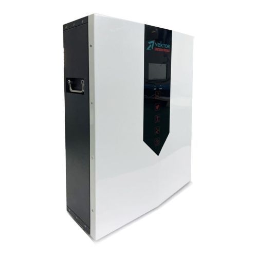 Аккумулятор VEKTOR LFP 51.2-200PW-A