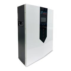 Аккумулятор VEKTOR LFP 51.2-200PW-A