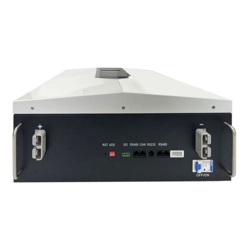 Аккумулятор VEKTOR LFP 51.2-200PW-A