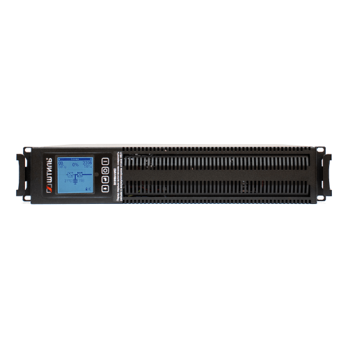 ИБП STR1101LD (1000 ВА)