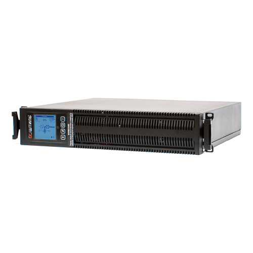 ИБП STR1101LD (1000 ВА)