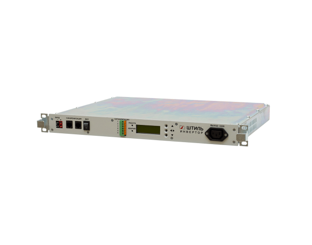 Инвертор PS24/700C-P-2 (1700 ВА/1300 Вт)