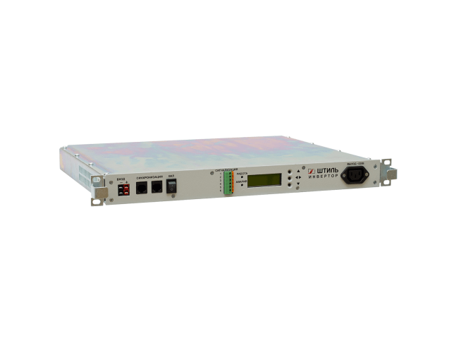 Инвертор PS24/700C-P-2 (1700 ВА/1300 Вт)