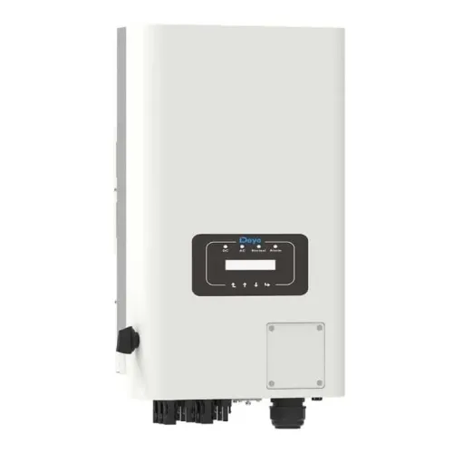 Инвертор сетевой DEYE SUN-30K-G04